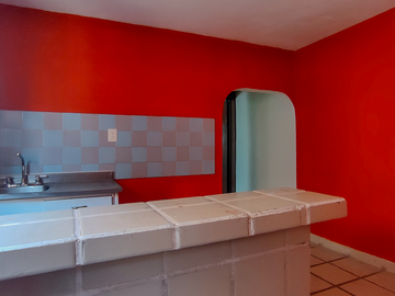 Venta de Casa En Neza