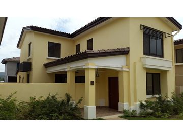 CASA EN ALQUILER RIVER VALLEY PANAM PACFICO
