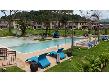 CASA EN ALQUILER RIVER VALLEY PANAM PACFICO