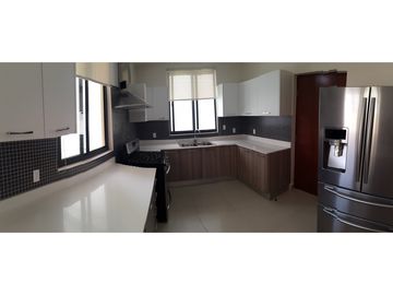 CASA EN ALQUILER RIVER VALLEY PANAM PACFICO