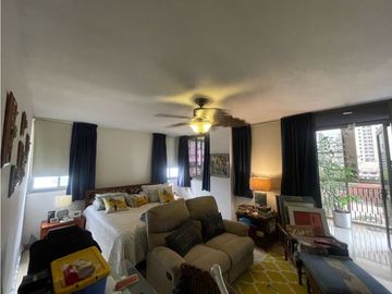 Apartamento en venta PH Balmoral- Vía Argentina (MFV)