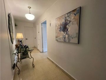 Apartamento en venta PH Balmoral- Vía Argentina (MFV)