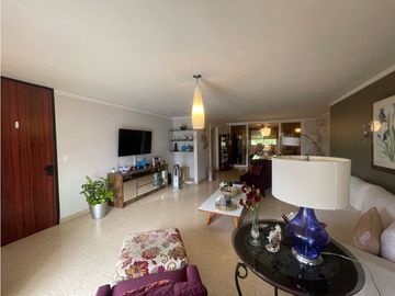 Apartamento en venta PH Balmoral- Vía Argentina (MFV)