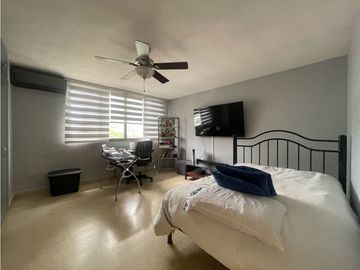 Apartamento en venta PH Balmoral- Vía Argentina (MFV)