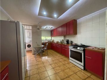 Apartamento en venta PH Balmoral- Vía Argentina (MFV)