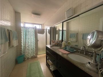 Apartamento en venta PH Balmoral- Vía Argentina (MFV)