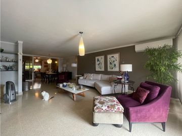 Apartamento en venta PH Balmoral- Vía Argentina (MFV)