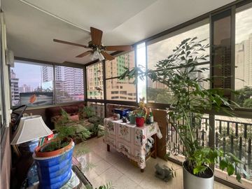 Apartamento en venta PH Balmoral- Vía Argentina (MFV)
