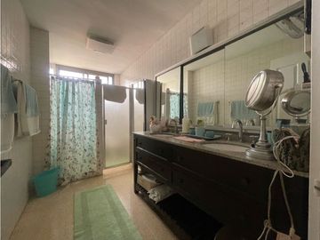 Apartamento en venta PH Balmoral- Vía Argentina (MFV)
