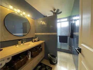 Apartamento en venta PH Balmoral- Vía Argentina (MFV)