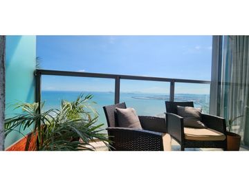Venta de Apartamento en Avenida Balboa, PH YOO