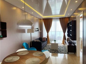 Venta de Apartamento en Avenida Balboa, PH YOO
