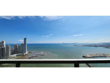 Venta de Apartamento en Avenida Balboa, PH YOO