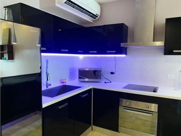 Venta de Apartamento en Avenida Balboa, PH YOO