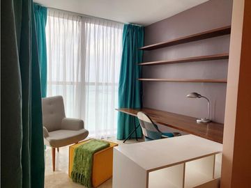 Venta de Apartamento en Avenida Balboa, PH YOO