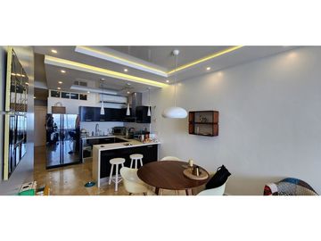 Venta de Apartamento en Avenida Balboa, PH YOO