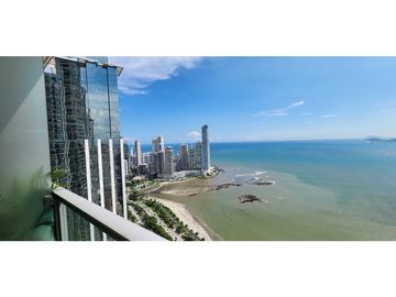 Venta de Apartamento en Avenida Balboa, PH YOO