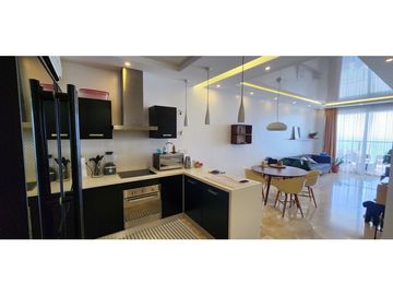 Venta de Apartamento en Avenida Balboa, PH YOO