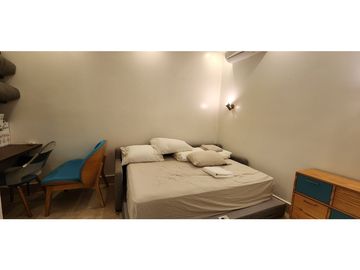 Venta de Apartamento en Avenida Balboa, PH YOO