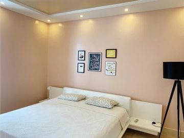 Venta de Apartamento en Avenida Balboa, PH YOO