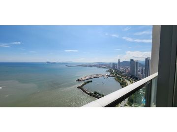 Venta de Apartamento en Avenida Balboa, PH YOO