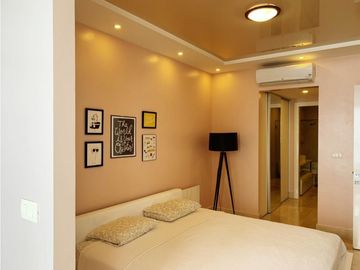 Venta de Apartamento en Avenida Balboa, PH YOO