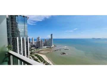 Venta de Apartamento en Avenida Balboa, PH YOO