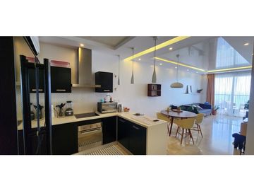 Venta de Apartamento en Avenida Balboa, PH YOO