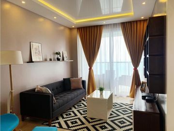 Venta de Apartamento en Avenida Balboa, PH YOO