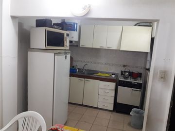 Complejo de Departamentos planta Baja - OPORTUNIDAD Ituzaingó