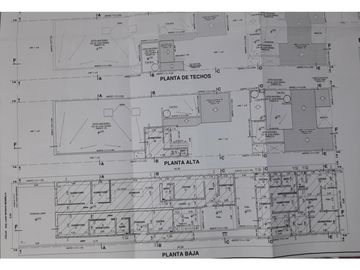 Complejo de Departamentos planta Baja - OPORTUNIDAD Ituzaingó