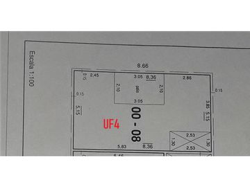 Complejo de Departamentos planta Baja - OPORTUNIDAD Ituzaingó