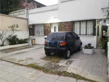 Complejo de Departamentos planta Baja - OPORTUNIDAD Ituzaingó