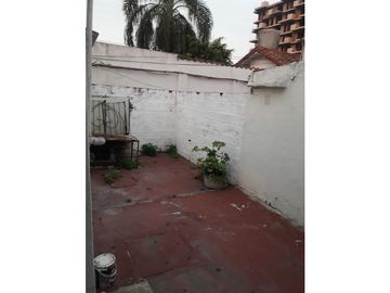 Complejo de Departamentos planta Baja - OPORTUNIDAD Ituzaingó