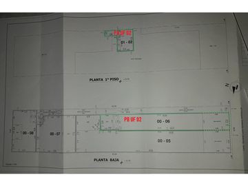 Complejo de Departamentos planta Baja - OPORTUNIDAD Ituzaingó