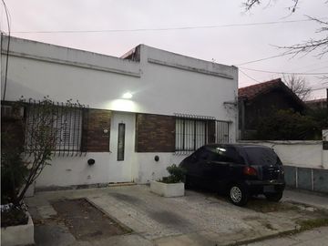 Complejo de Departamentos planta Baja - OPORTUNIDAD Ituzaingó
