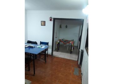 Complejo de Departamentos planta Baja - OPORTUNIDAD Ituzaingó