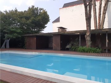 CASA VENTA LOMAS JOCKEY