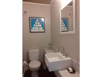 DEPARTAMENTO VENTA LOMAS JOCKEY