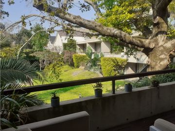 DEPARTAMENTO VENTA LOMAS JOCKEY