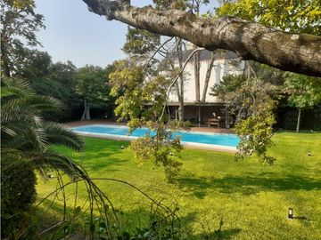 DEPARTAMENTO VENTA LOMAS JOCKEY
