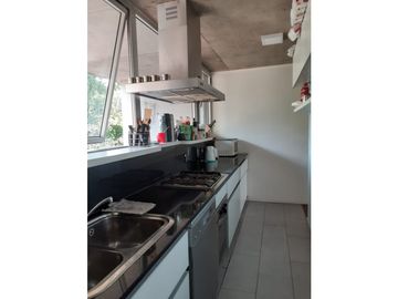 DEPARTAMENTO VENTA LOMAS JOCKEY