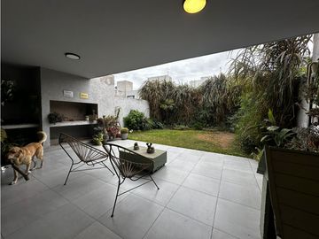 VENTA DUPLEX 3 DORMITORIOS 3 BAÑOS GREENVILLE 2 CORDOBA 