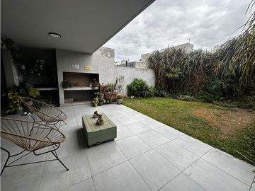 VENTA DUPLEX 3 DORMITORIOS 3 BAÑOS GREENVILLE 2 CORDOBA 