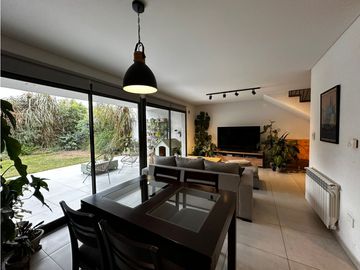 VENTA DUPLEX 3 DORMITORIOS 3 BAÑOS GREENVILLE 2 CORDOBA 