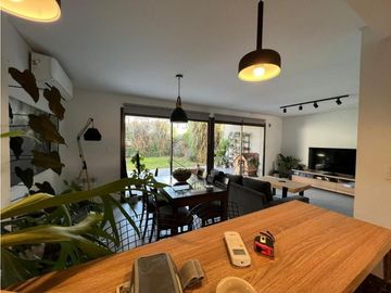 VENTA DUPLEX 3 DORMITORIOS 3 BAÑOS GREENVILLE 2 CORDOBA 