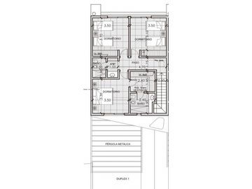 VENTA DUPLEX 3 DORMITORIOS 3 BAÑOS GREENVILLE 2 CORDOBA 