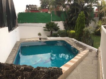 Casa Comercial en Lomas de Cortes Cuernavaca - CAEN-251-Cc
