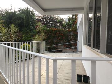 Casa Comercial en Lomas de Cortes Cuernavaca - CAEN-251-Cc