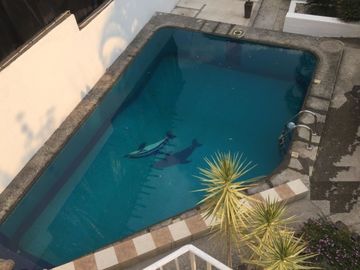 Casa Comercial en Lomas de Cortes Cuernavaca - CAEN-251-Cc